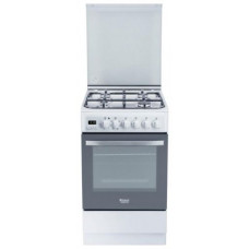 Плита Hotpoint-Ariston H5G56F (W) RU