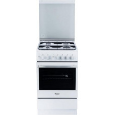 Плита Hotpoint-Ariston H5GG1F(W)RU