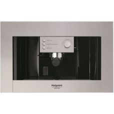 Кофемашина Hotpoint-Ariston CM 5038 IX HA