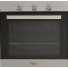 Духовой шкаф Hotpoint-Ariston FA3 230 H IX HA