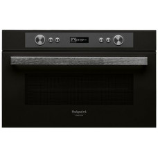 Микроволновая печь Hotpoint-Ariston MD 764 BL HA