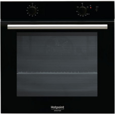 Духовой шкаф Hotpoint-Ariston GA2 124 BL HA