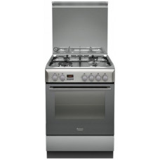 Плита Hotpoint-Ariston H6TMD6AF (X) RU