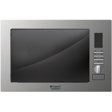 Микроволновая печь Hotpoint-Ariston MWK 222.1 X/HA