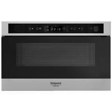 Микроволновая печь Hotpoint-Ariston MN 513 IX HA