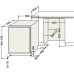 Холодильник Hotpoint-Ariston BTSZ 1632/HA