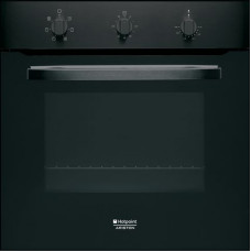 Духовой шкаф Hotpoint-Ariston FH 51 (BK)/HA