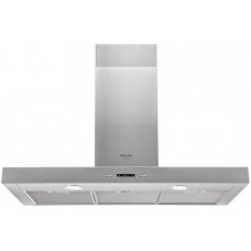 Вытяжка Hotpoint-Ariston HHBS 9.7F LLI X