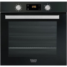 Духовой шкаф Hotpoint-Ariston FA5 841 JH BL HA