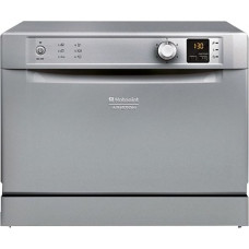 Посудомоечная машина Hotpoint-Ariston HCD 662 S EU