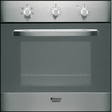 Духовой шкаф Hotpoint-Ariston FH 21 IX/HA