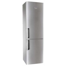 Холодильник Hotpoint-Ariston HBM 2201.4 X H