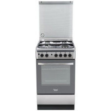 Плита Hotpoint-Ariston H5GG1F (X) RU