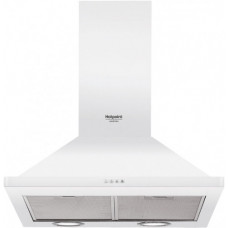 Вытяжка Hotpoint-Ariston HHPN 6.4F AM OW