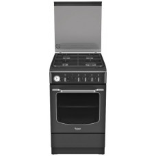 Плита Hotpoint-Ariston HT5GG3F C (AN) EA