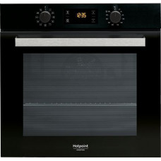 Духовой шкаф Hotpoint-Ariston FA3 841 H BL HA