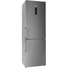 Холодильник Hotpoint-Ariston HF 8181 SO