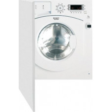 Стиральная машина Hotpoint-Ariston BWMD 742 (EU)