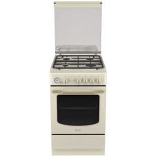 Плита Hotpoint-Ariston HT5GG3F C (OW) EA