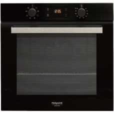 Духовой шкаф Hotpoint-Ariston FA3 540 H BL HA