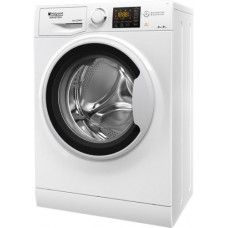 Стиральная машина Hotpoint-Ariston RST 601 W