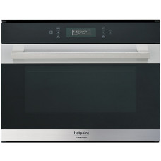 Микроволновая печь Hotpoint-Ariston MP 775 IX HA