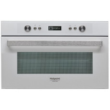 Микроволновая печь Hotpoint-Ariston MD 764 WH HA