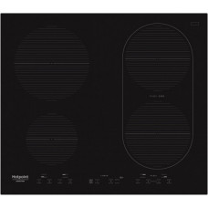 Варочная панель Hotpoint-Ariston IKID 641 B F