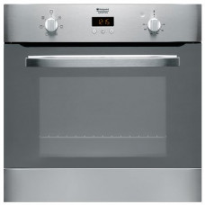 Духовой шкаф Hotpoint-Ariston FH 53 IX/HA S