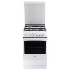 Плита Hotpoint-Ariston H5GSH2AF (W) RU